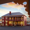 Отель Stanley Cottages & Apartments, фото 1