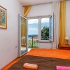 Отель Seaview Apartment Micika Krk Island, фото 7