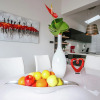 Отель Luxurious Apartment in Zadar With Garden, фото 11