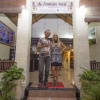 Отель The Taman Sari Resort Legian - Hostel, фото 30