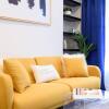 Отель 69-4A  Quality New Prime Lower East 1br Apt, фото 4