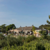 Отель Detached Single Story Holiday Home Near the Sea, фото 21