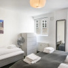 Отель The Churchill apartments by Daniel&Jacob’s, фото 31
