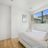 Отель Central Two-Bedroom Apartment Close To Spark Arena, фото 2