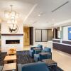 Отель Holiday Inn Express at Monterey Bay, an IHG Hotel, фото 2
