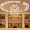 Отель Shuguang International Hotel Huaian, фото 11