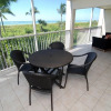 Отель Beachcomber A101 - Gulf Views & Direct Beach Access! 3 Bedroom Condo, фото 11