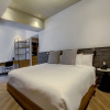 Отель Michoacan Luxury Apartments by Capitalia, фото 2
