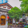 Отель Jiuqi Fuxiang Inn (Lijiang Ancient City Dashuiche Branch), фото 1