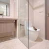 Отель Modern Designed 2Br At 31 Sudirman Makassar Apartment, фото 9