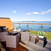 Отель Avocet 2 at The Cove - Stunning Sea Views, Heated Pool and Parking, фото 16