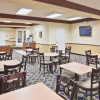 Отель Holiday Inn Express Tahlequah, фото 8