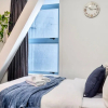 Отель Cute Little Private Studio In the City, фото 5