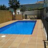 Отель Chalet With 5 Bedrooms in Cogollos de Guadix, With Wonderful Mountain, фото 11