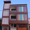 Отель R. K. GRAND LUCKNOW, фото 3