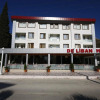 Отель De Liban Hotel, фото 1