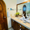 Отель Stunning 4 Bedroom Beach Villa on Sandy Beach at Las Palmas Beachfront Resort V9 3 Villa by RedAwnin, фото 13