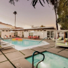Отель The Wesley Flat 3 in Palm Springs, фото 12