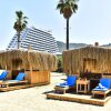 Отель Palm Wings Ephesus Beach Resort, фото 40