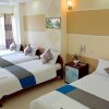Отель Rosy Hotel Nha Trang, фото 9