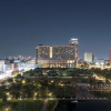 Отель Hilton Americas-Houston, фото 23