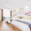Отель Sweetome Vacation Rentals (Changxing Textile City), фото 7