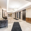 Отель Purpur 1bd Free Parking Gym, фото 45