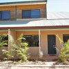 Отель Ningaloo Breeze Villa 7 в Эксмуте