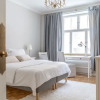 Отель Gorgeous and peaceful 1br in city center, фото 2