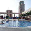 Отель Breathtaking Beach Views in This 2BR in Marina!, фото 1