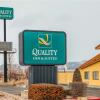 Отель Quality Inn & Suites Grants - I-40, фото 8