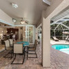 Отель Villa Spain - Family Oasis in the Most Sought Area of Cape Coral, фото 15
