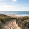 Отель Maison de plage avec SPA/Jacuzzi à 250 m de la mer (la clé des chouans), фото 12