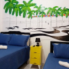 Отель TC810 Smart Tv Wi-Fi na Praia Copacabana, фото 17