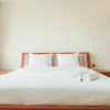 Отель Big And Cozy 2Br + 1 At Somerset Grand Citra Apartment, фото 6