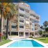 Отель Apartamento entero en La Carihuela a 50 m de la playa, фото 1