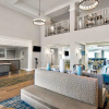 Отель Hampton Inn Ft. Lauderdale Airport North Cruise Port, фото 2