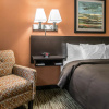 Отель Suburban Extended Stay Hotel Washington, фото 5