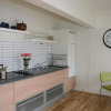 Отель V27 Apartment, фото 8