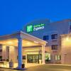 Отель Holiday Inn Express Airport - Tucson, an IHG Hotel, фото 1