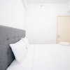 Отель Compact And Homey 2Br At Benson Supermall Mansion Apartment, фото 5