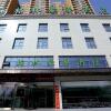 Отель GreenTree Inn Tongchuan Yaozhou District New District Hospital, фото 6