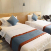Отель Zhongzhou Business Hotel, фото 7