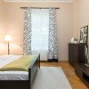Отель Wawelove Spacious 3 Bedroom Apartment в Кракове