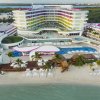 Отель The Tower by Temptation Cancun Resort  - All Inclusive - Adults Only, фото 14