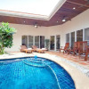 Отель Pratumnak Pool Villa 1C, фото 9
