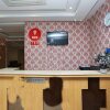Отель Sun Park by OYO Rooms, фото 8