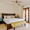 Отель Luxe 1 BR Cap Cana, DR - Steps Away From Pool, King Bed, Caribbean Paradise!, фото 7