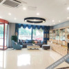 Отель City Garden Hotel(Longyuan street, Zhucheng), фото 3