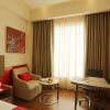 Отель Ramada by Wyndham Lucknow Hotel and Convention Center, фото 5